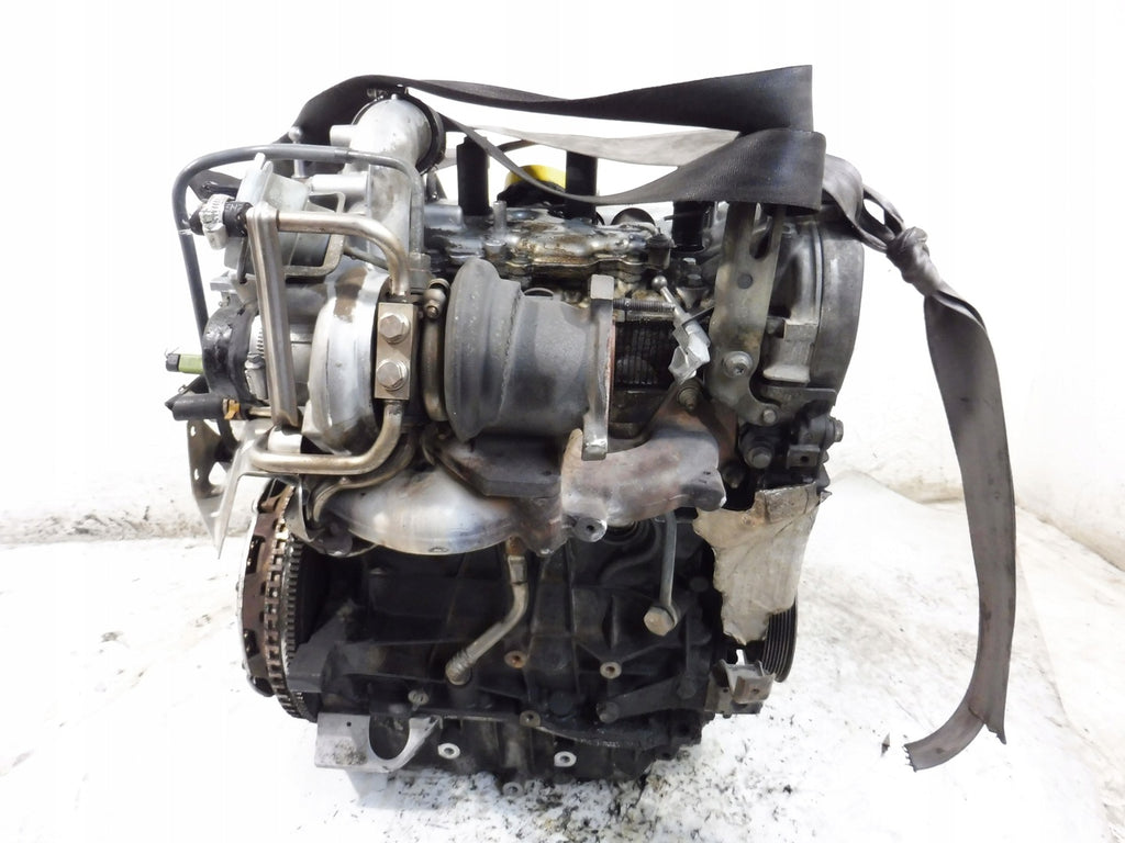 Motor Renault Espace IV F4R794 2.0 163PS 120kW 2002 Benzin Engine Unkomplett