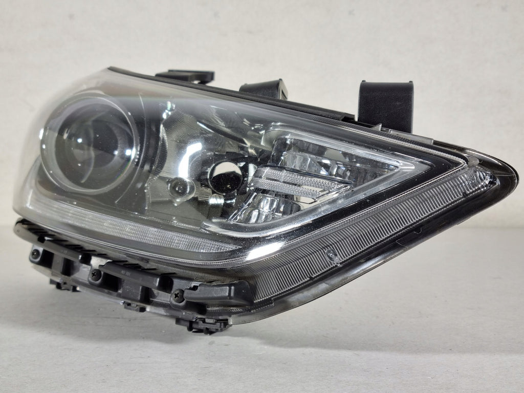 Frontscheinwerfer Hyundai Elantra 92102-F2 Xenon Rechts Scheinwerfer Headlight