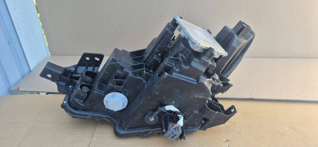 Frontscheinwerfer Mazda Cx-3 D10E-51030 Rechts Scheinwerfer Headlight SCH5142922184sq