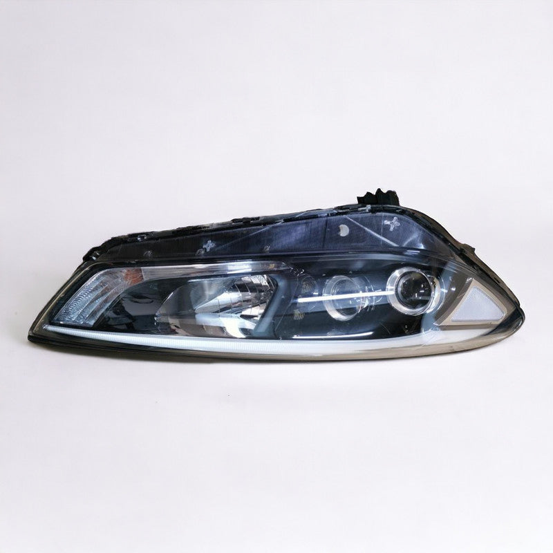 Frontscheinwerfer Hyundai Tucson 92102D7201 LED Rechts Scheinwerfer Headlight