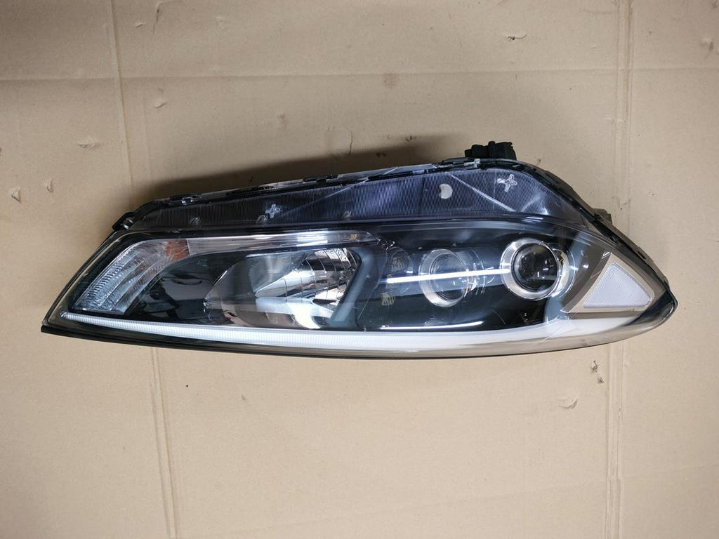 Frontscheinwerfer Hyundai Tucson 92102D7201 LED Rechts Scheinwerfer Headlight