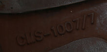 Load image into Gallery viewer, 1x Alufelge 15 Zoll 5.0" 4x100 39ET CMS-1007 Toyota Yaris Rim Wheel FEL3195346284ra