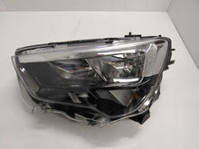 Laden Sie das Bild in den Galerie-Viewer, Frontscheinwerfer Opel E Combo 90145298 Links Scheinwerfer Headlight SCH3565701988pc