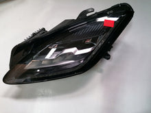 Laden Sie das Bild in den Galerie-Viewer, Frontscheinwerfer Jaguar E Pace J9C3-13W030-EC LED Links Scheinwerfer Headlight SCH7526816691pl
