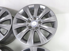 Laden Sie das Bild in den Galerie-Viewer, 4x Alufelge 16 Zoll 8.0" 5x112 46ET M903422 Mercedes-Benz Rim Wheel FEL3348116078fq