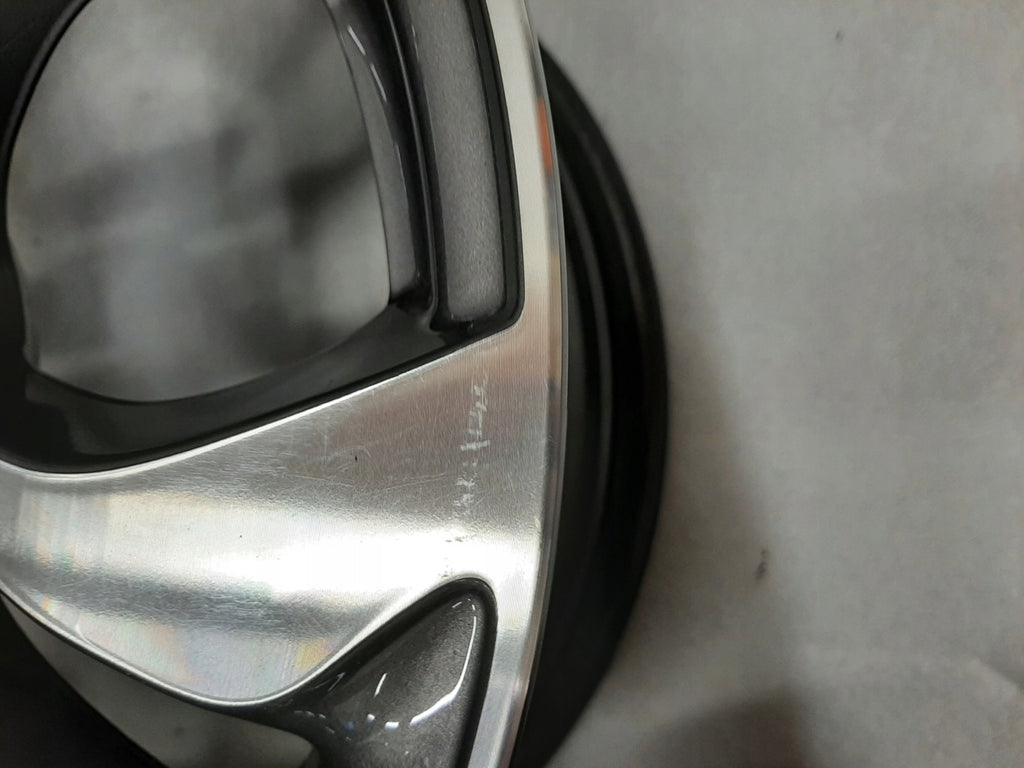 4x Alufelge 17 Zoll 7.5" 5x112 36ET A2534010600 Mercedes-Benz Glc Rim Wheel FEL1749837468ob