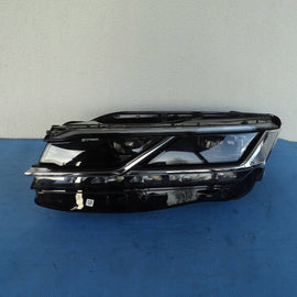 Frontscheinwerfer VW Touareg 761941081 LED Links Scheinwerfer Headlight SCH9757080004ir