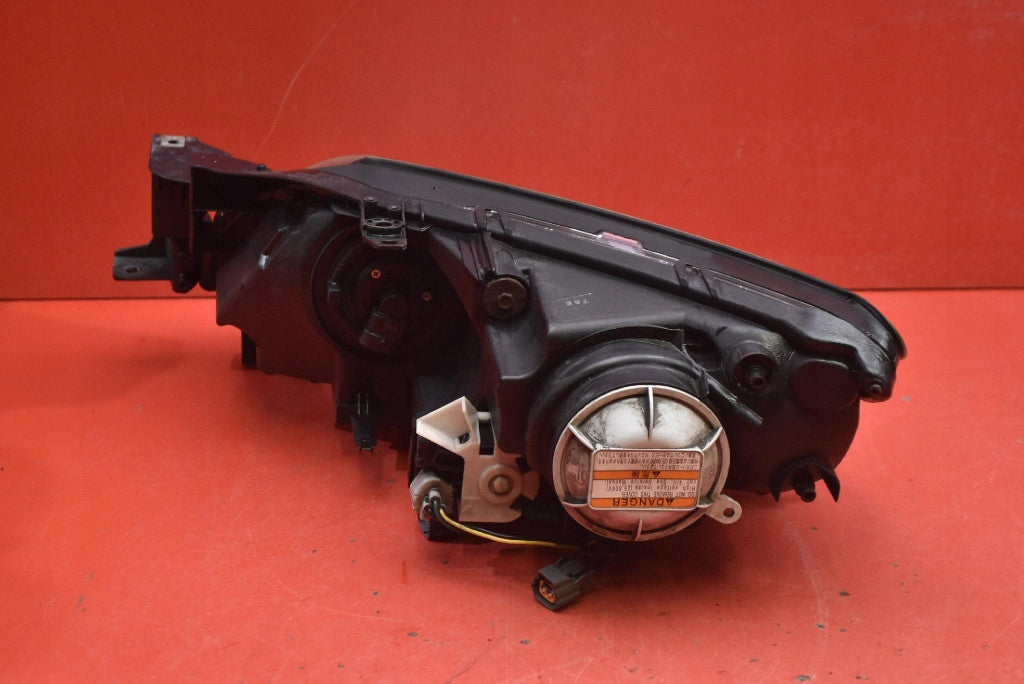 Frontscheinwerfer Mazda Cx-7 -1052797-EH10-51030 Rechts Scheinwerfer Headlight SCH3785360124bq