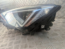 Load image into Gallery viewer, Frontscheinwerfer Seat Leon 5FB941007G Links Scheinwerfer Headlight SCH8294764392id