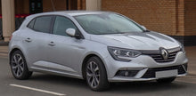 Load image into Gallery viewer, Frontscheinwerfer Renault Megane 260605103R LED Links Scheinwerfer Headlight SCH9278474701nv