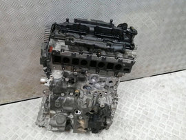 Motor Audi A6 C8 DFB 2.0 TDI 204PS 150kW 2019 Diesel Engine Unkomplett