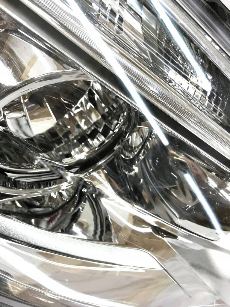 Frontscheinwerfer Peugeot 208 89906699 Rechts Scheinwerfer Headlight SCH5664179250bs