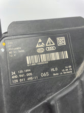 Load image into Gallery viewer, Frontscheinwerfer Audi A8 4H0941043 4H0941005 Xenon Rechts oder Links SCH2187724206ne