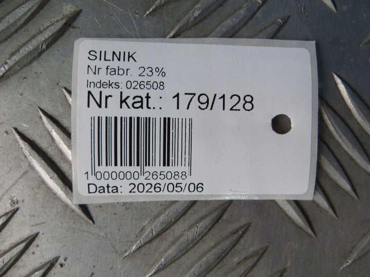 Motor Renault Trafic III R9M450 1.6 Diesel Engine Unkomplett MOT7745727560ht