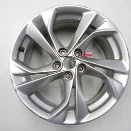1x Alufelge 17 Zoll 7.5