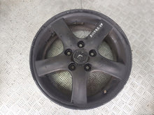 Load image into Gallery viewer, 1x Alufelge 16 Zoll 6.5" 5x114.3 Honda Accord VII I Rim Wheel FEL7928618397pp