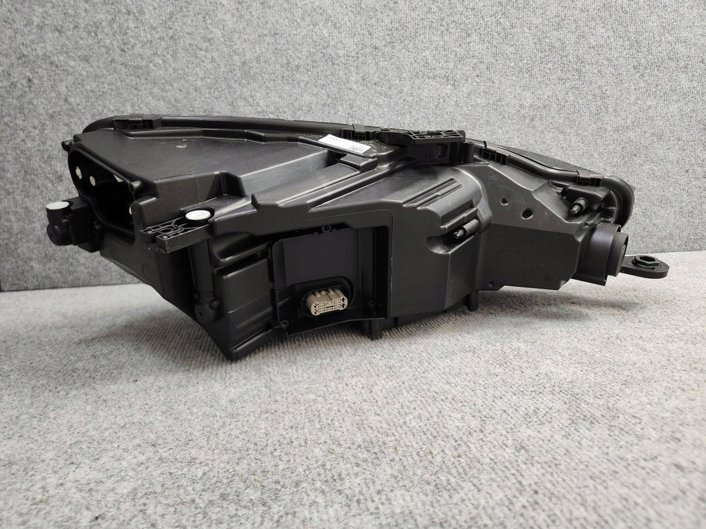 Frontscheinwerfer Audi A5 8W6941783HSCZ LED Links Scheinwerfer Headlight SCH3287728518uq