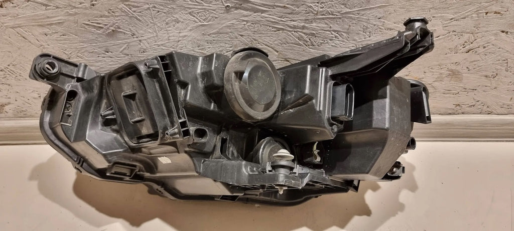 Frontscheinwerfer VW Passat B8 3G1941036Q LED Rechts Scheinwerfer Headlight SCH4660988574ng