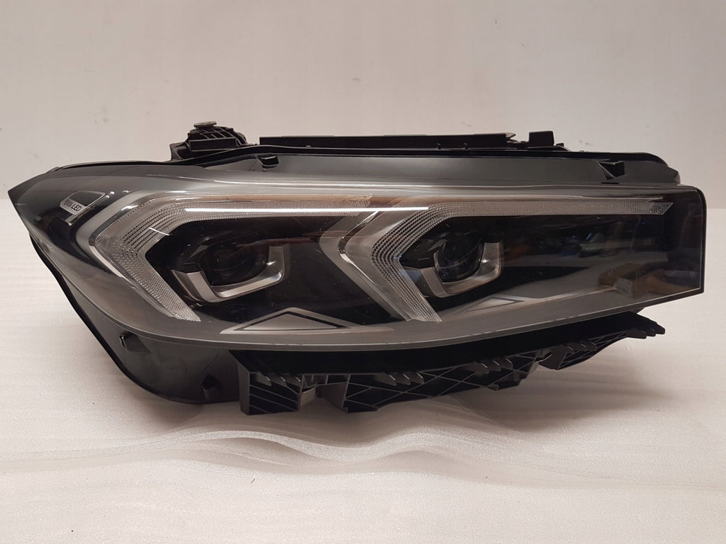 Frontscheinwerfer BMW 3 G21 G20 9450796-03 LED Rechts Scheinwerfer Headlight SCH3846823644ye