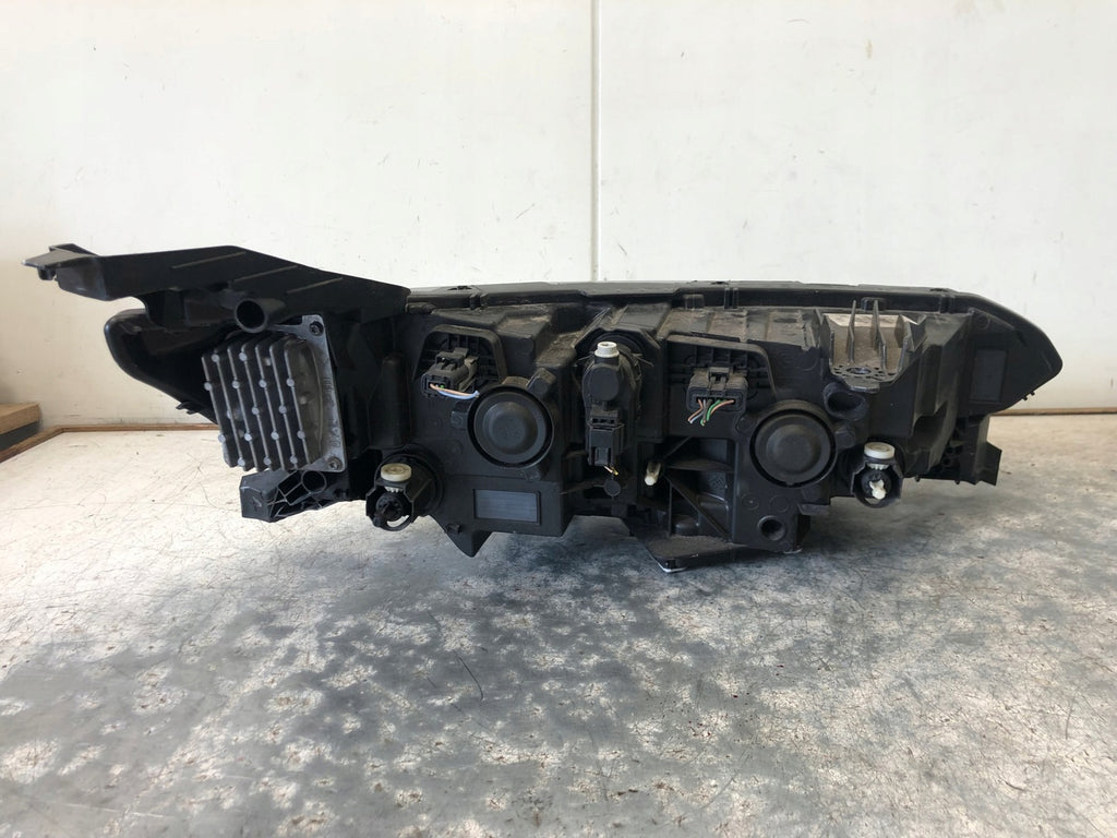 Frontscheinwerfer Renault Talisman 260606722R Full LED Links Headlight