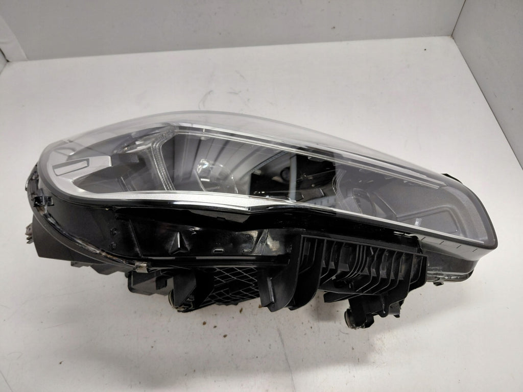 Frontscheinwerfer BMW 8738642-03 Full LED Rechts Scheinwerfer Headlight SCH4422083289iq