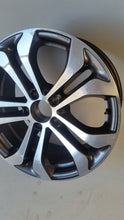 Load image into Gallery viewer, 1x Alufelge 17 Zoll 7.5&quot; 5x112 A2534010600 Mercedes-Benz Rim Wheel