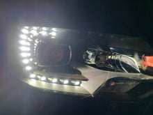 Load image into Gallery viewer, Frontscheinwerfer VW T5 7E5941016 LED Rechts Scheinwerfer Headlight SCH5794693558sx