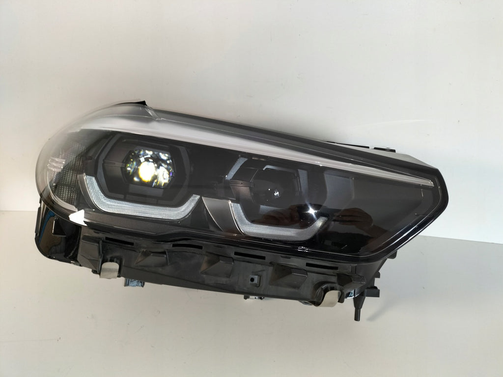Frontscheinwerfer BMW X5 G05 G06 5A27982-03 LED Rechts Scheinwerfer Headlight SCH6301927901au