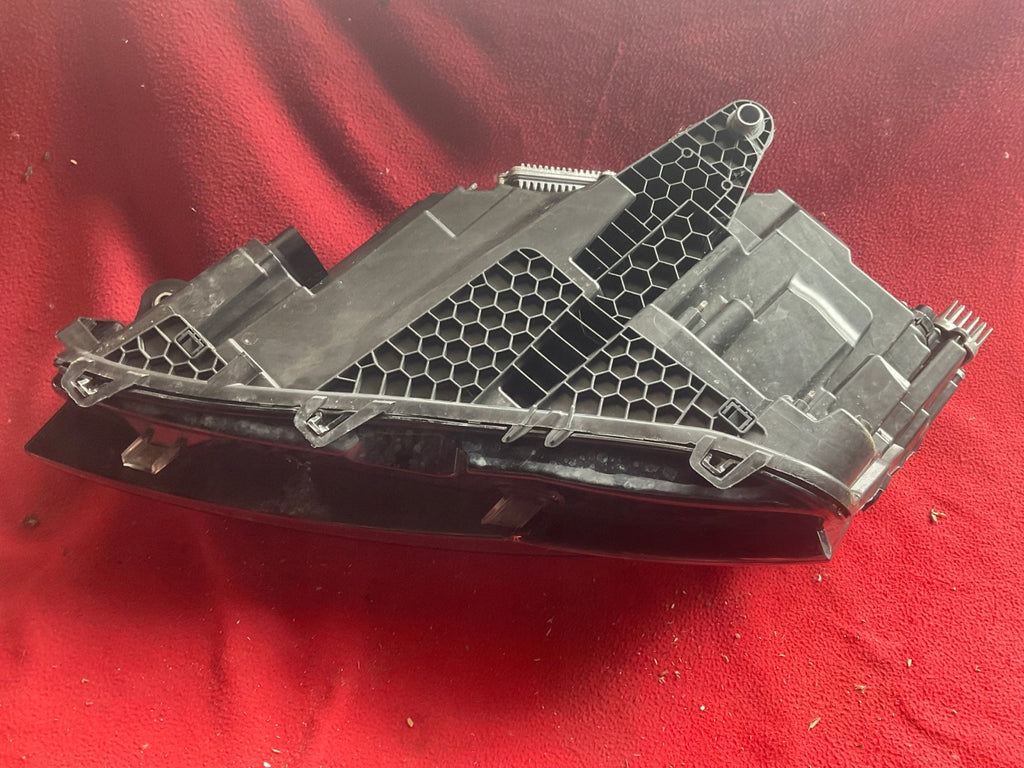 Frontscheinwerfer Skoda Superb 3V1941016D LED Rechts Scheinwerfer Headlight SCH6380856780px