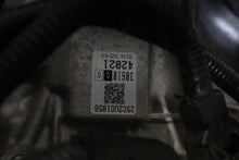 Laden Sie das Bild in den Galerie-Viewer, Motor Toyota I YEAM15 1.4 218PS Benzin Engine Komplett MOT5235073029wk