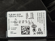 Laden Sie das Bild in den Galerie-Viewer, Frontscheinwerfer Skoda Enyaq 5LB941015H Links Scheinwerfer Headlight SCH6717717834ex