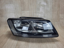 Laden Sie das Bild in den Galerie-Viewer, Frontscheinwerfer Audi Q5 8R0941004AM Rechts Scheinwerfer Headlight SCH9133027986ms