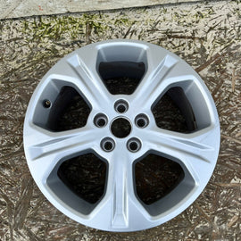 1x Alufelge 17 Zoll 7.0