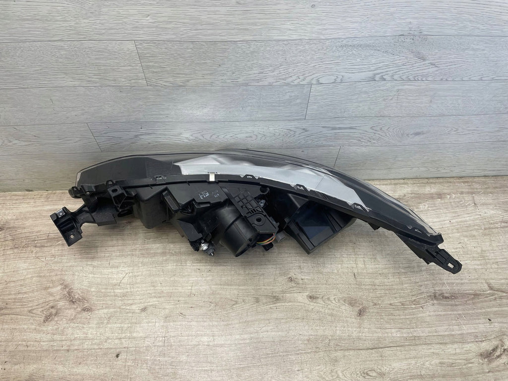 Frontscheinwerfer Mitsubishi Eclipse Cross W3153 LED Rechts Headlight