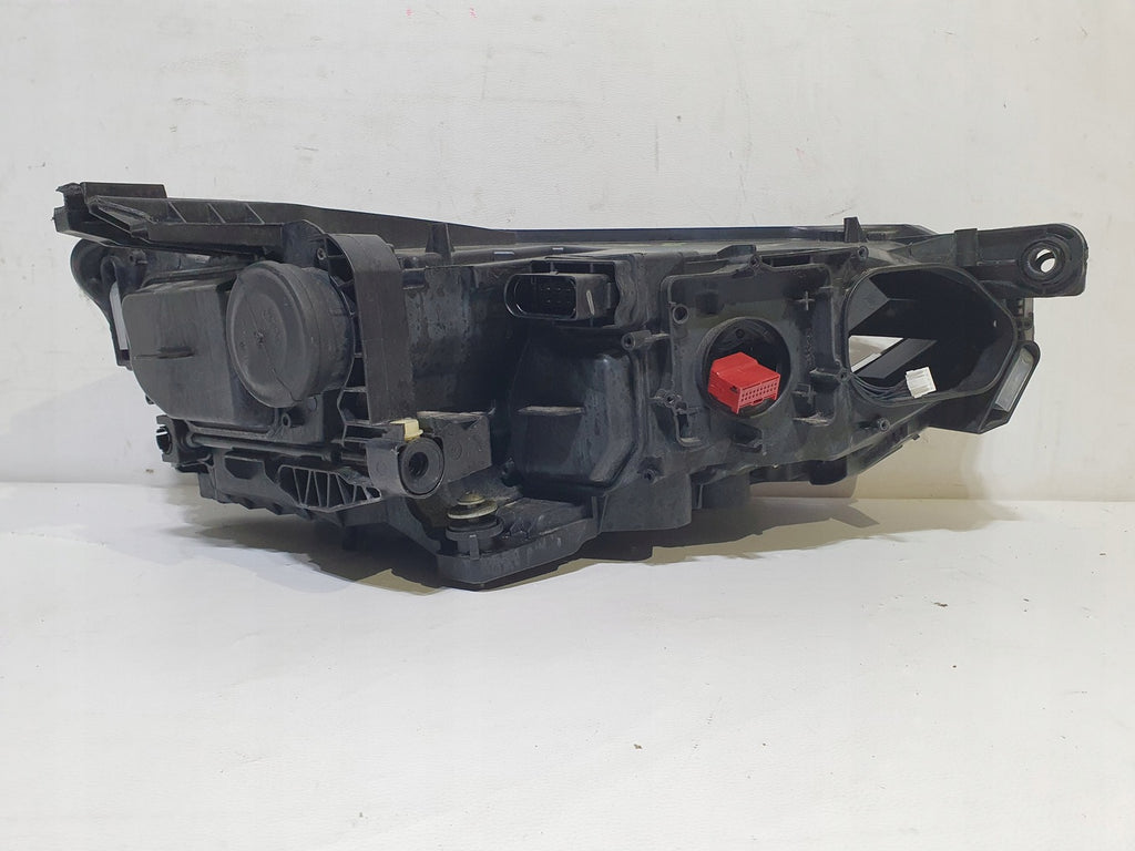 Frontscheinwerfer VW Passat B8 3G1941081 Full LED Links Scheinwerfer Headlight