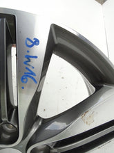 Load image into Gallery viewer, 1x Alufelge 18 Zoll 6.5&quot; 5x114.3 51ET 52910-2Y700 17496858941 Hyundai Tucson