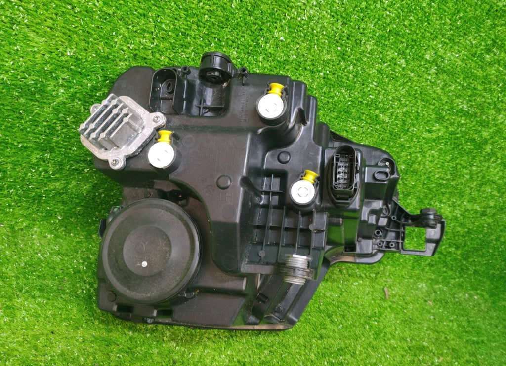 Frontscheinwerfer Skoda Karoq 57B941009 Links Scheinwerfer Headlight SCH7236284037xl