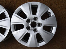 Load image into Gallery viewer, 4x Alufelge 16 Zoll 6.5" 5x112 50ET 8P0601025BBJ Audi A3 Rim Wheel FEL7244634147qe