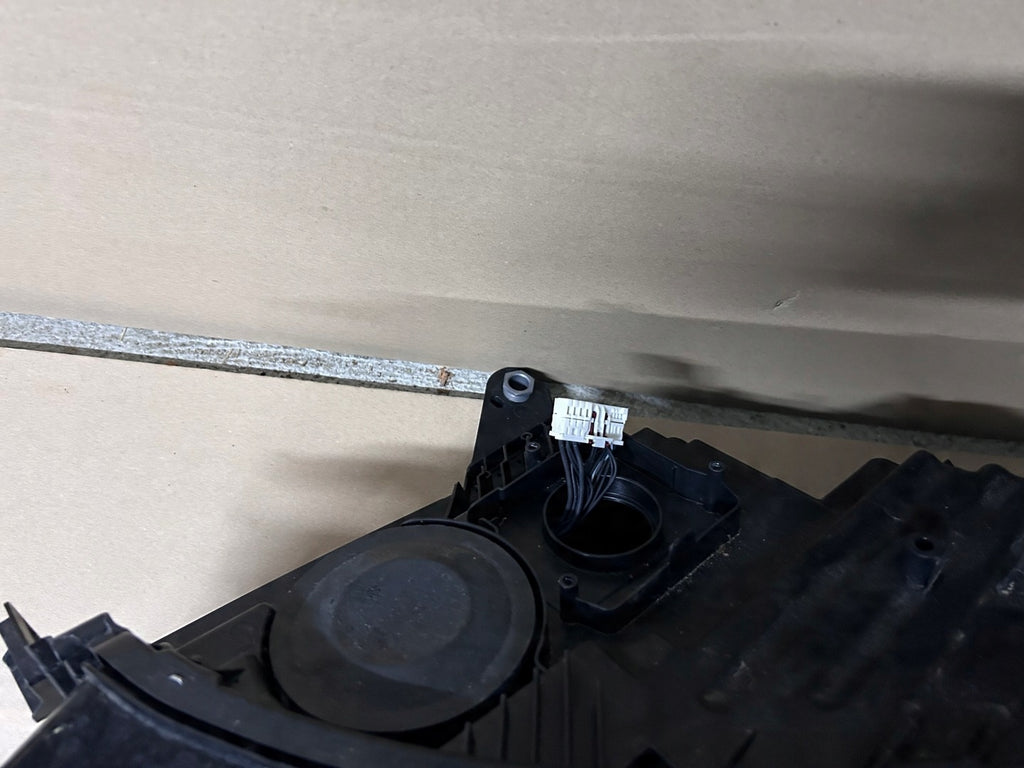 Frontscheinwerfer Skoda Enyaq 5LB941015 LED Links Scheinwerfer Headlight