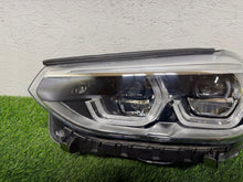 Laden Sie das Bild in den Galerie-Viewer, Frontscheinwerfer BMW X3 G01 G02 873965303 Links Scheinwerfer Headlight SCH7638267521xs
