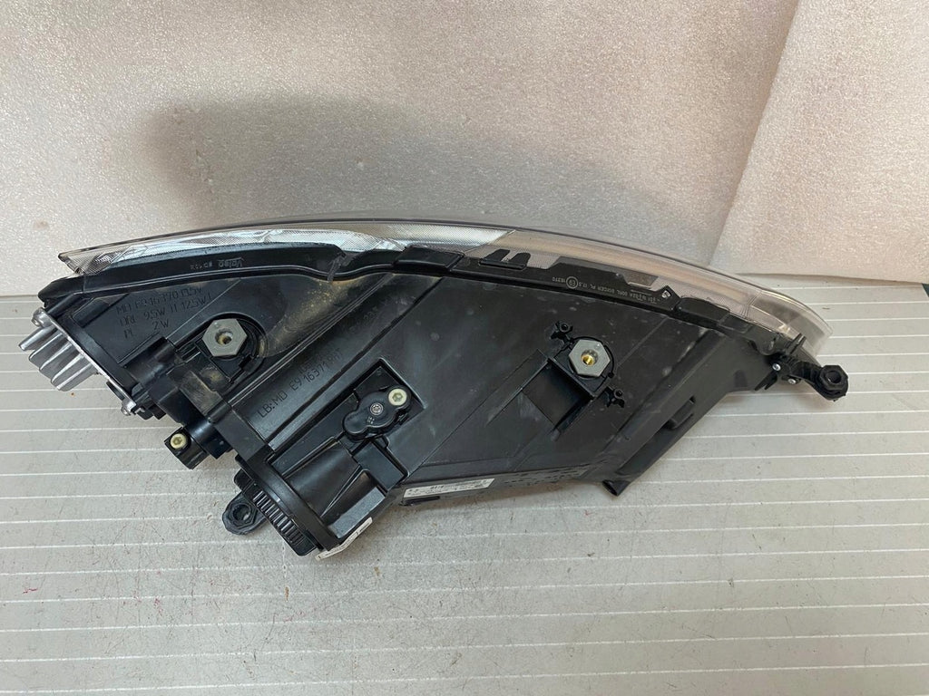 Frontscheinwerfer Seat Leon 5F1941773A LED Links Scheinwerfer Headlight