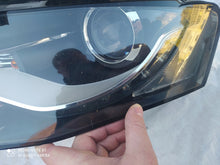 Laden Sie das Bild in den Galerie-Viewer, Frontscheinwerfer Audi A4 B8 8K0941029 Xenon Links Scheinwerfer Headlight SCH7387298611yb