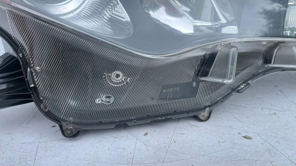 Frontscheinwerfer Toyota Rav 4 CVH2062 Xenon Rechts Scheinwerfer Headlight SCH7023480617am