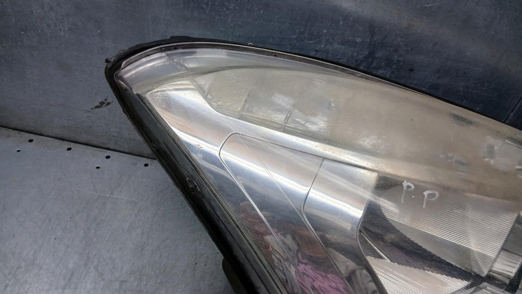 Frontscheinwerfer Citroën C4 Picasso I Rechts Scheinwerfer Headlight SCH3321640136jf