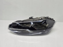 Laden Sie das Bild in den Galerie-Viewer, Frontscheinwerfer VW Polo 2G1941005 Links Scheinwerfer Headlight SCH4829682278fk