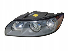 Load image into Gallery viewer, Frontscheinwerfer Volvo S40 Links Scheinwerfer Headlight SCH1019711806fs