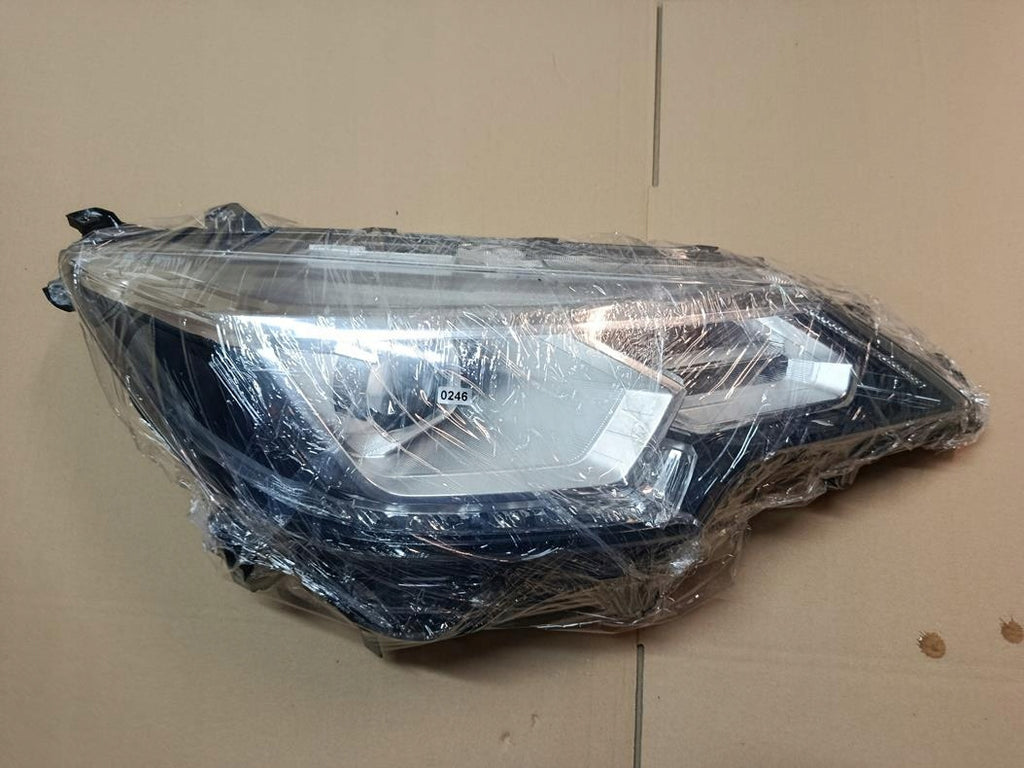 Frontscheinwerfer Mitsubishi Space Star W5357 Full LED Rechts Headlight