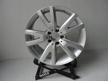 Laden Sie das Bild in den Galerie-Viewer, 1x Alufelge 18 Zoll 8.5&quot; 5x112 34ET A2184011202 Mercedes-Benz Cls Rim Wheel