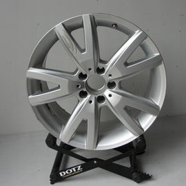 1x Alufelge 18 Zoll 8.5