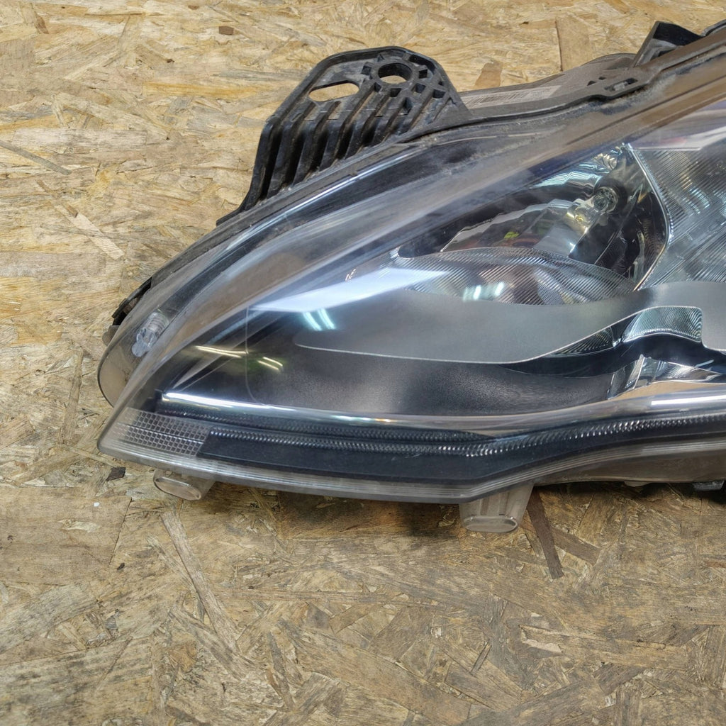 Frontscheinwerfer Peugeot 3008 9805505480 Links Scheinwerfer Headlight SCH4375731388ij
